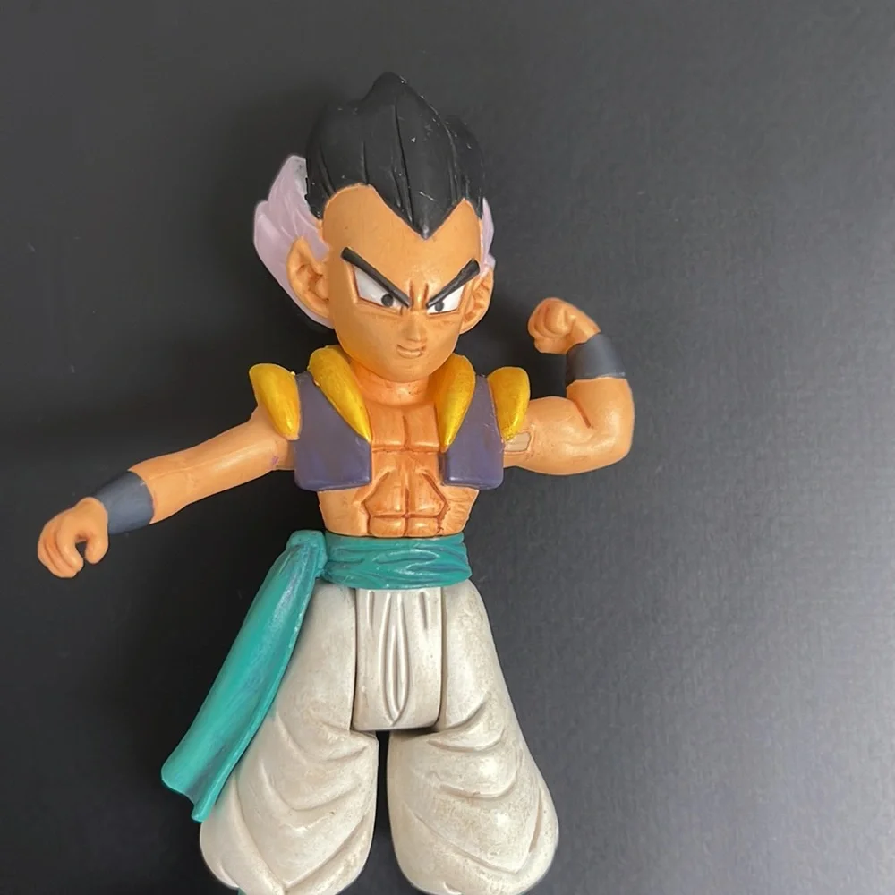 Irwin Toy gotenks dragon